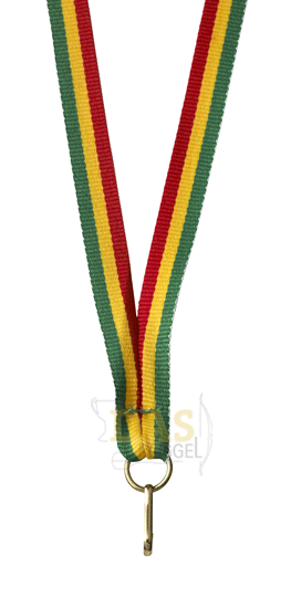 Picture of Ribbon and Cord  400 x 10 mm