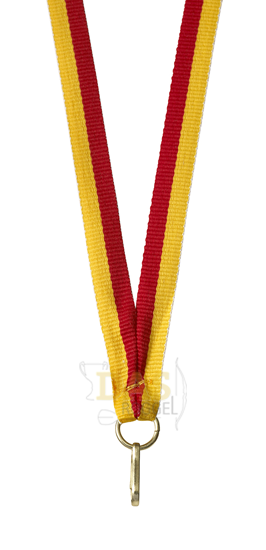 Picture of Ribbon and Cord  400 x 10 mm