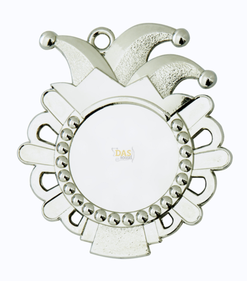 Picture of Carnaval Medaille D54.02