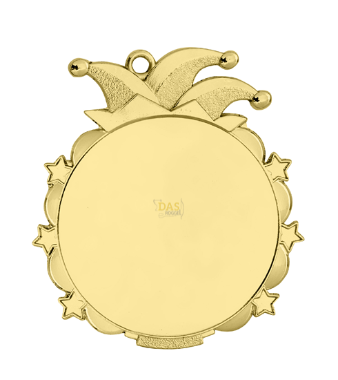 Bild von Carnaval Medaille D53.01