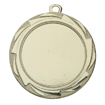 Bild von Medaille E6006L 70 mm  Gold-Silber-Bronze inkl. Labeling