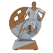 Afbeeldingen van Voetbal Sportprijzen Beelden Serie C149  