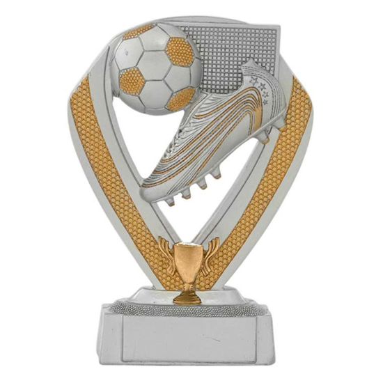 Picture of Football Award Trophy Serie C152 