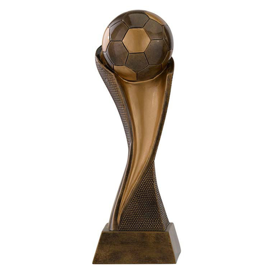 Picture of Football Award Trophy Serie C156 Football 