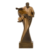 Picture of Football Award Trophy Serie C160  