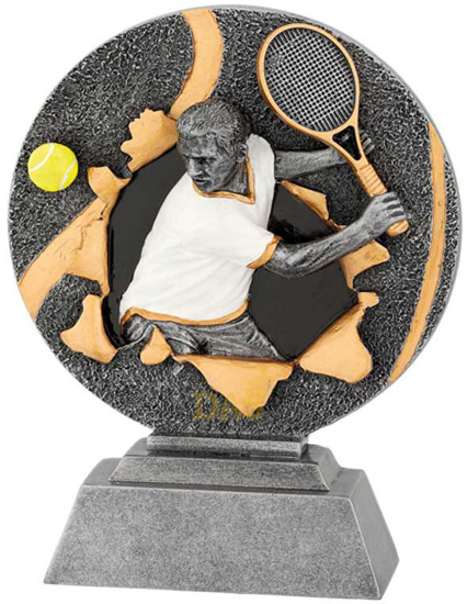 Picture of Tennis Sculpture Xplode  FG1160