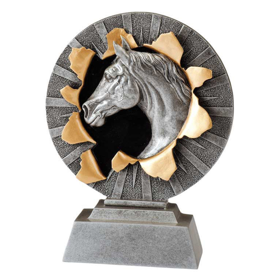 Picture of Horse sculpture FG 1307