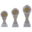 Picture of Neutral Award Trophy Serie C831 Silver-Gold