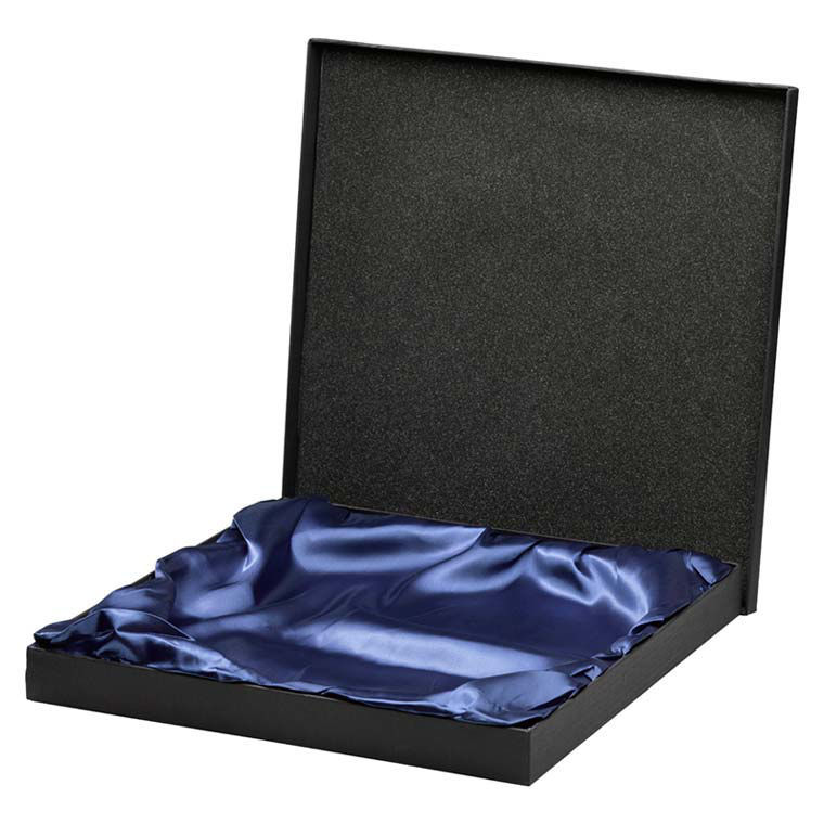 Bild von Geschenkbox für Wandteller und platten  420x420 mm
