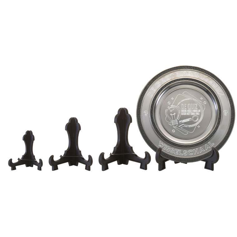 Picture of  Standard for Championship scales / Wall plate