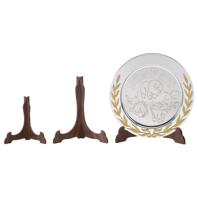 Picture of  Standard for Championship scales / Wall plate