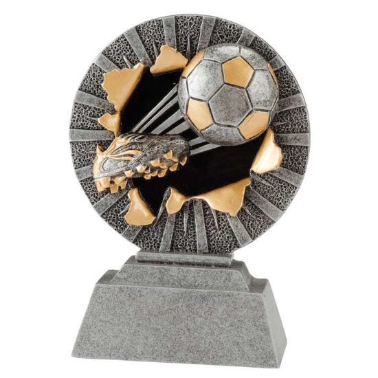 Image de Topscorer Voetbal Standaard Xplode  FG1305