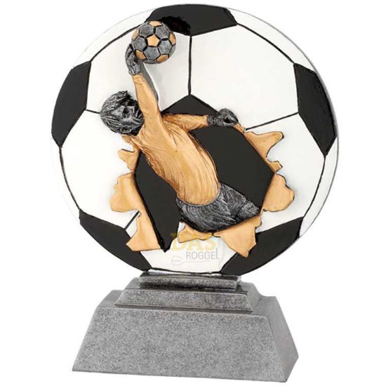 Picture of Keeper Voetbal Standaard Xplode  FG1025