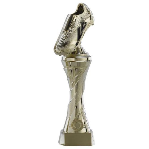 Image de Football  Trophée Serie C165 Or
