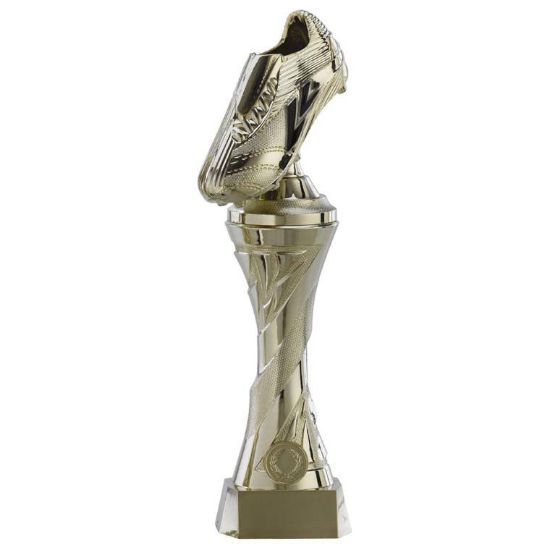 Image de Football  Trophée Serie C165 Or