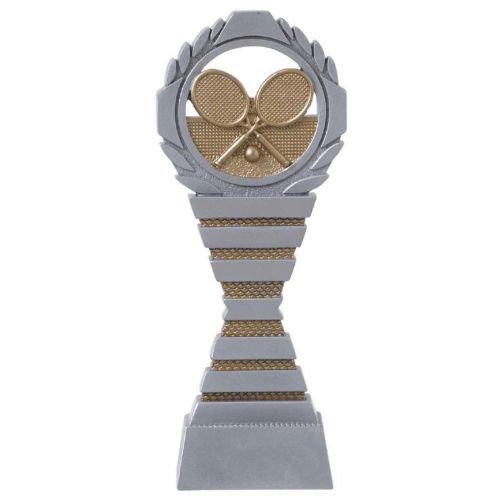 Image de Tennis Trophée Serie C821 Or-Argent