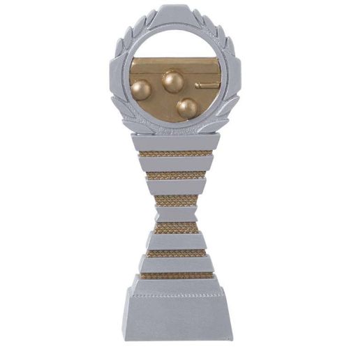Image de Billard Trophée Serie C825 Or-Argent