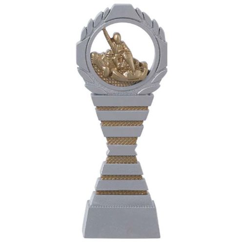 Image de Karting Trophée Serie C830 Or-Argent