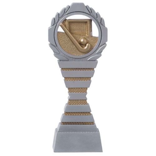Image de Hockey Trophée Serie C832 Or-Argent