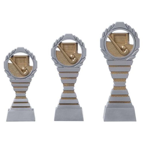 Image de Hockey Trophée Serie C832 Or-Argent