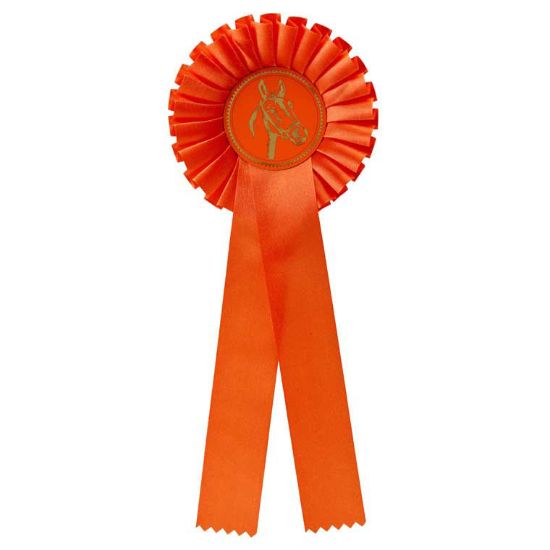 Picture of Rosettes G100.2 non print