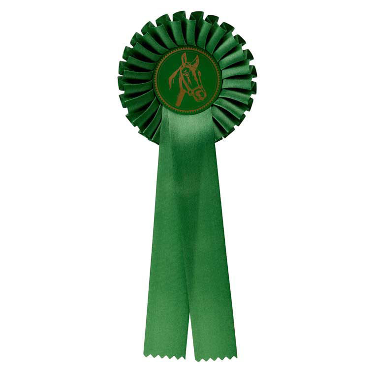 Picture of Rosettes G100.2 non print