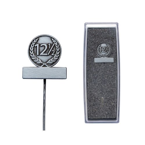 Picture of Anniversary Pin 12,5 Year