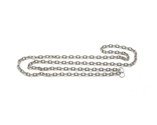 Image de Ketting  A - 85 cm voor medailles