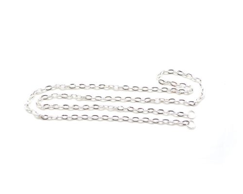 Image de Ketting  A - 85 cm voor medailles
