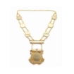 Image de Prinsen Ketting Goud Prince Carnaval - DLX-63