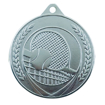 Picture of Medaille 50 mm ME.10  Goud-Zilver-Brons  Tennis