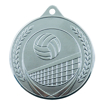 Bild von Medaille 50 mm ME.8  Goud-Zilver-Brons  Volleybal