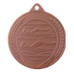 Bild von Medaille 50 mm ME.14  Goud-Zilver-Brons  Zwemmen