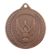 Bild von Medaille 50 mm ME.36  Goud-Zilver-Brons  Victory