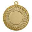 Bild von Medaille 50 mm M378  Goud-Zilver-Brons