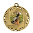 Bild von Medaille 50 mm M132  Goud-Zilver-Brons