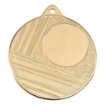 Bild von Medaille 50 mm M253  Goud-Zilver-Brons