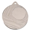 Bild von Medaille 50 mm M253  Goud-Zilver-Brons