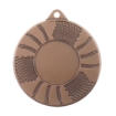 Image de Medaille 50 mm ME628  Goud-Zilver-Brons