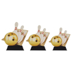 Picture of Houten Standaards WT0061-3 Bowling vanaf €10,65