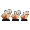 Afbeeldingen van Houten Standaards WT0191-3 Basketbal vanaf €10,65