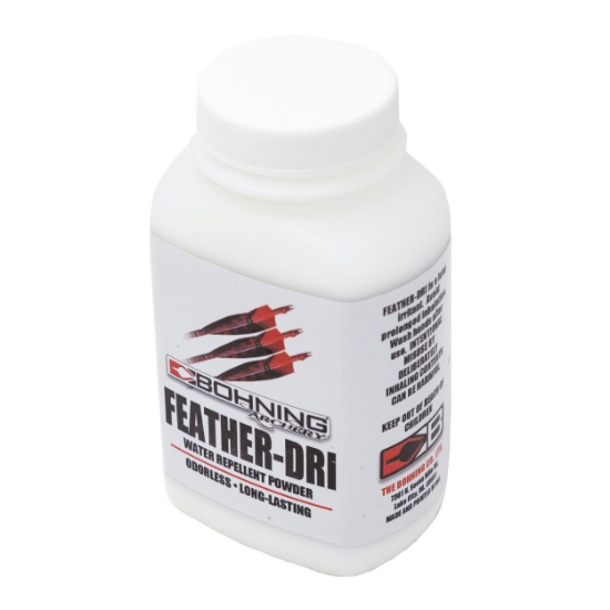 Picture of BOHNING FEATHER DRI