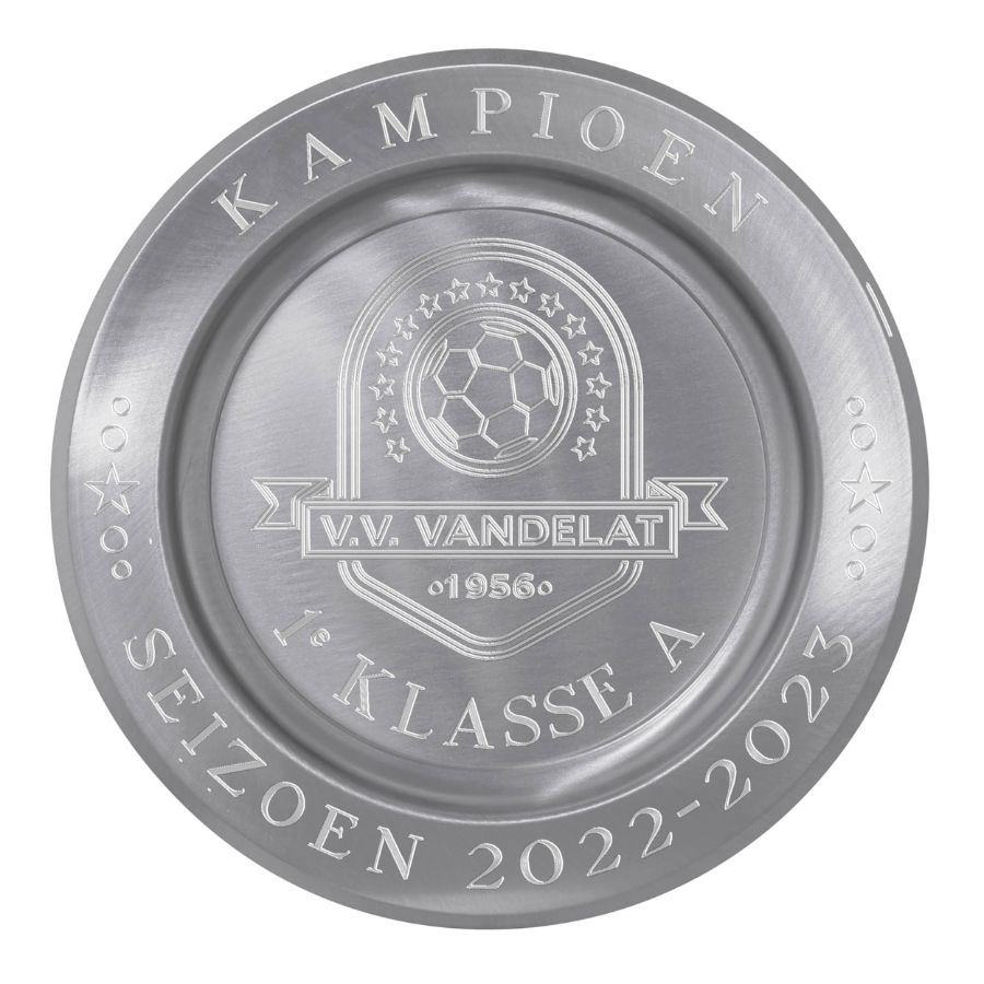 Bild von CHAMPION-SKALA WANDTELLER D123