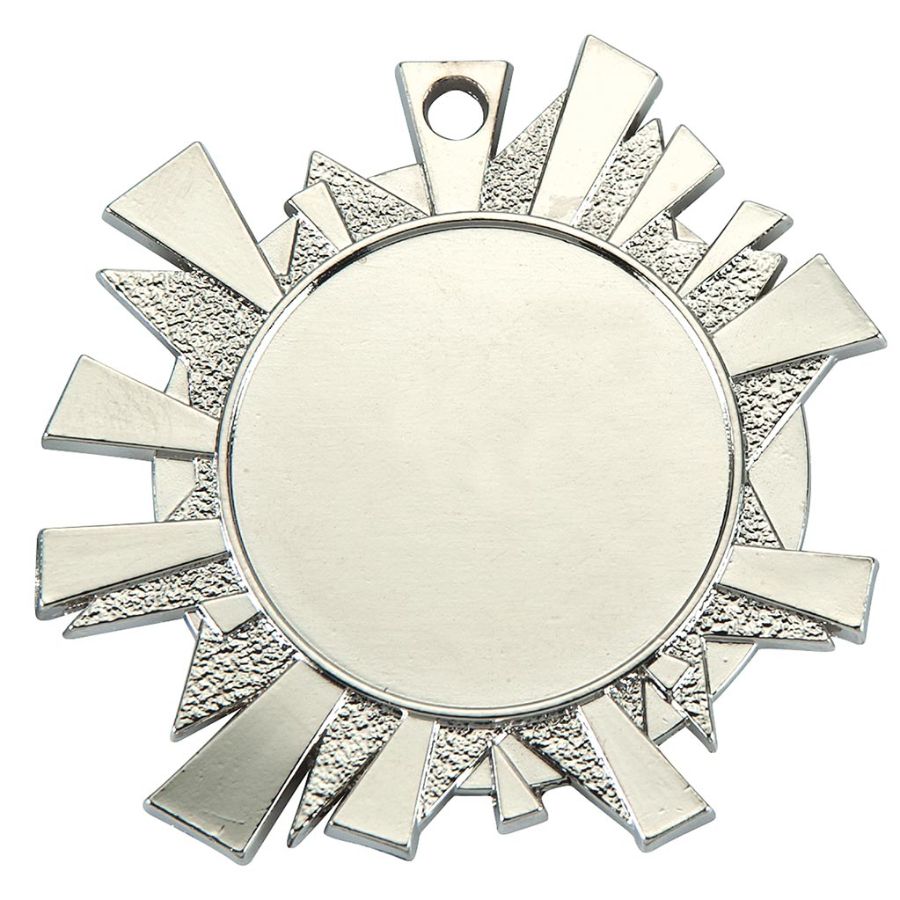 Picture of Carnaval Medaille D51.01 Silver