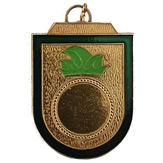 Picture of Carnaval Medaille CARNOP4 (Close out)
