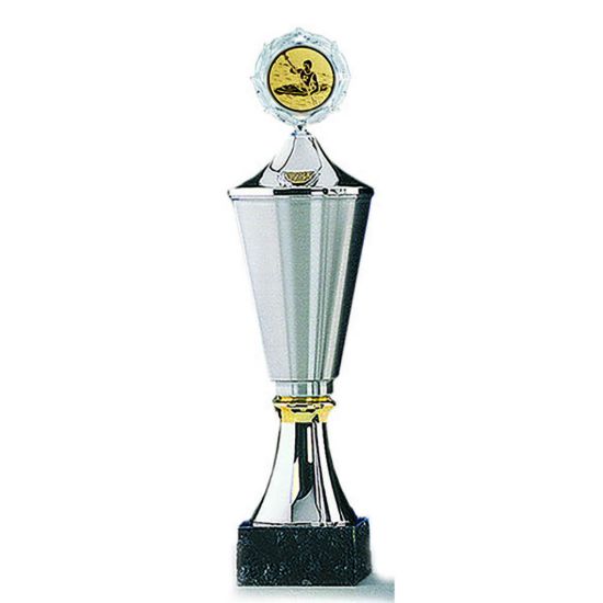 Bild von Beker 6 serie AK5520 in ZIlver vanaf € 22,75