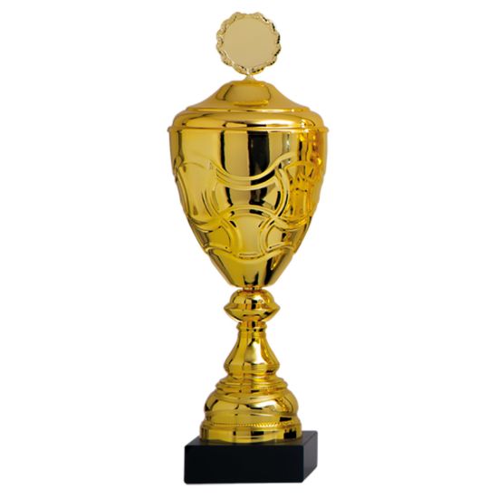 Bild von Beker 8 serie AK5170 in Goud vanaf € 19.85