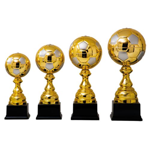 Bild von Pokal AK5150 Gold