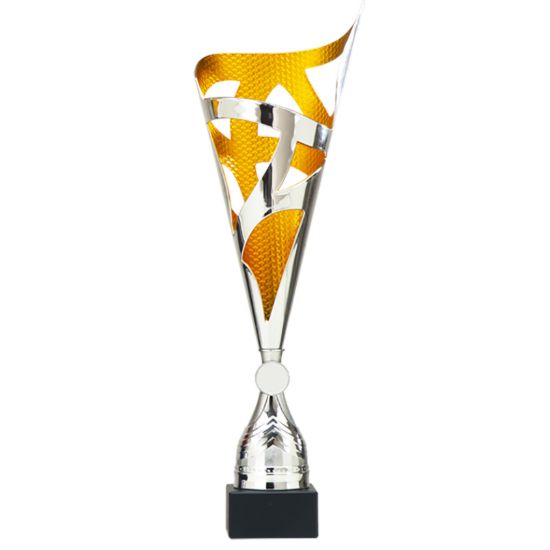 Picture of Beker 3 serie AK5750 in Zilver-Goud  vanaf € 14,65