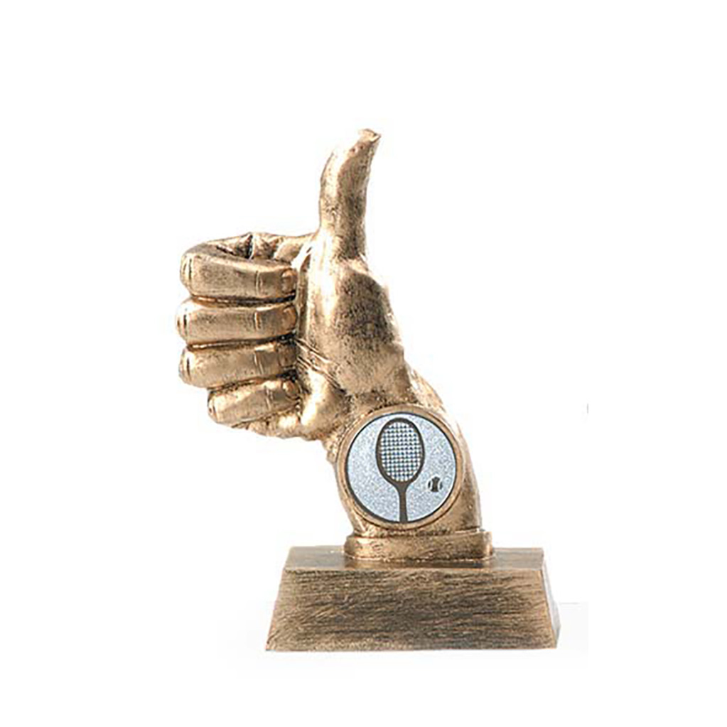 Image de DUIMPJE TROFEE 13 cm